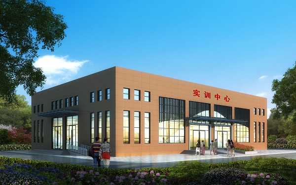 環(huán)縣職業(yè)中等專業(yè)學校汽修培訓考核中心建設(shè)項目