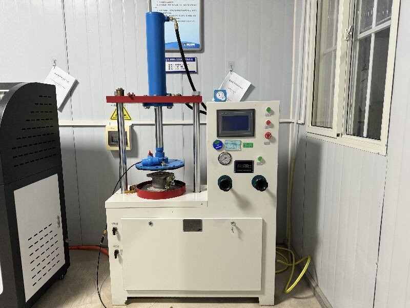 水暖閥門試驗機(jī)