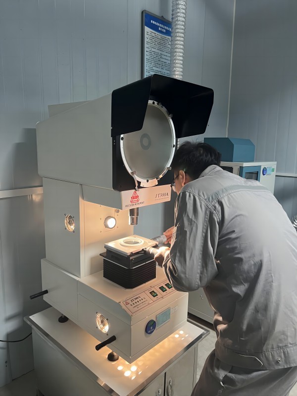 電線電纜絕緣厚度檢測(cè)